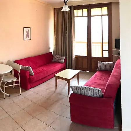 Apartmanhotel Nar Side