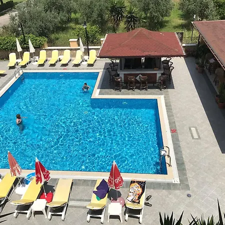 Nar Aparthotel